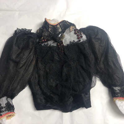 Bodice