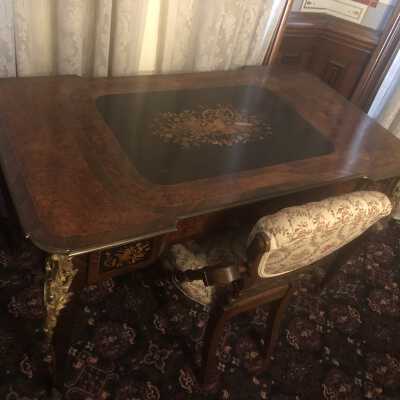 Desk