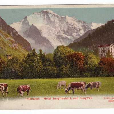 Postcard