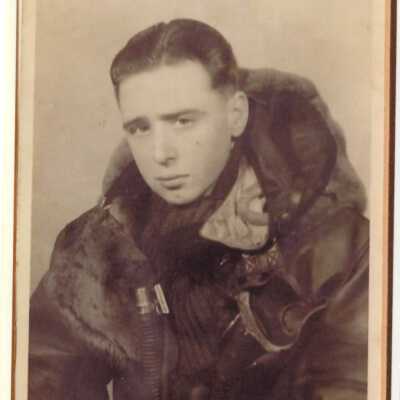 97/Mackenzie Crew: Stephens