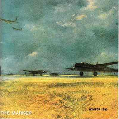 War's Over: Pathfinder Association, 1990 Winter