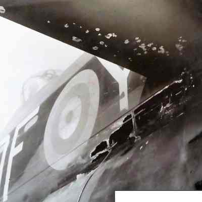 97/Deverill Crew: Ops, Augsburg