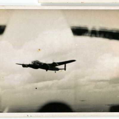 97/Deverill Crew: Ops, Milan and Le Creusot