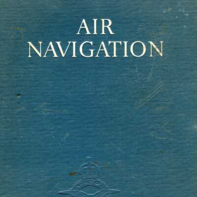 RAF/T: "Air Navigation"