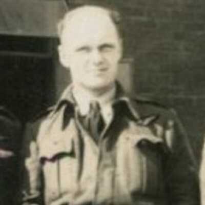 97/Mackenzie Crew: Hunter