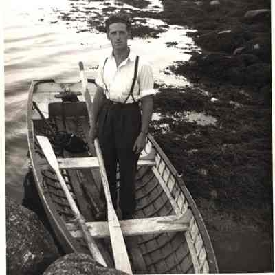 97/Armstrong Crew: David