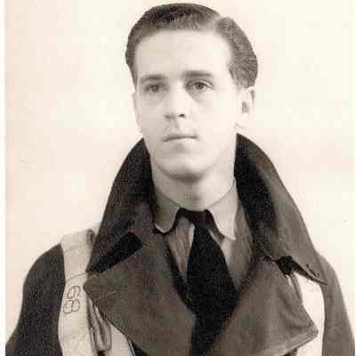 97/Armstrong Crew: David