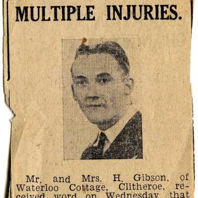 97/Reilly Crew: Gibson
