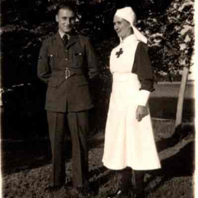 RAF/T: Naldrett, Ernest, South Africa