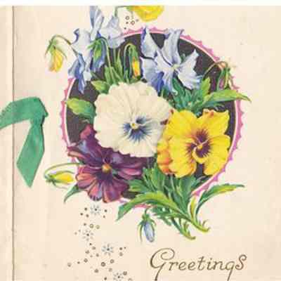 97/Kirkwood Crew: Kirkwood, birthday card