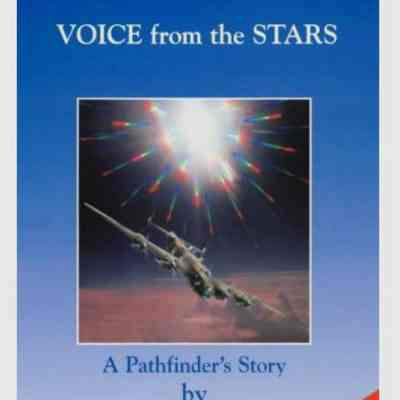 RAF 614: Scotland, "Voice from the Stars"