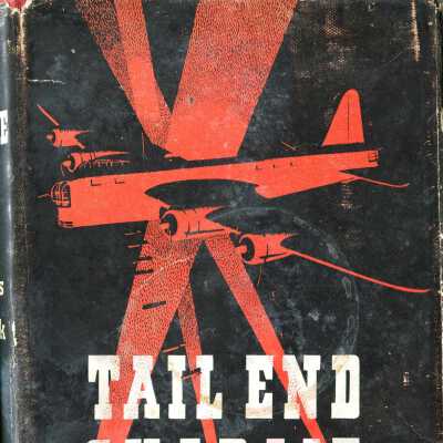 83/Garvey Crew: Ashton, "Tail End Charlie"