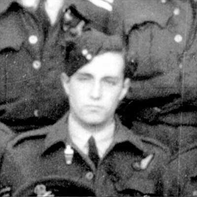97/Steven Crew: Crew in 'B' Flight photograph
