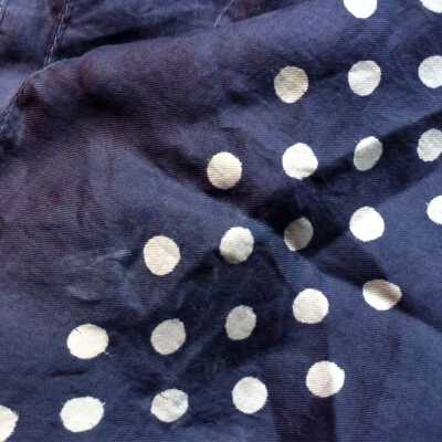 97/Mackenzie Crew: Stephens, Iucky scarf
