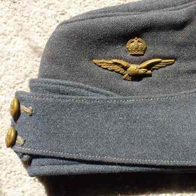 97/Steven: East, cap
