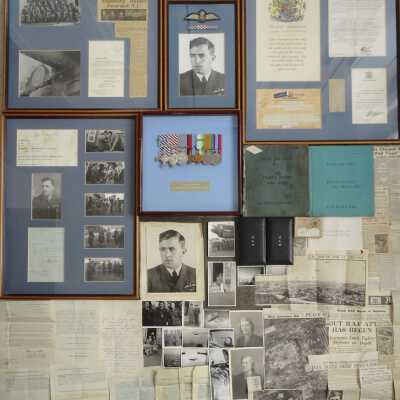 97/Deverill Collection Overview