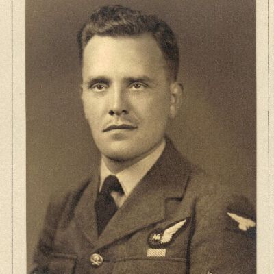 97/Deverill Crew: Benbow