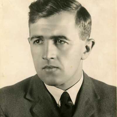 97/Deverill Crew: Deverill Portrait