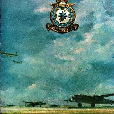 War's Over: Pathfinder Association, 50th Anniversary