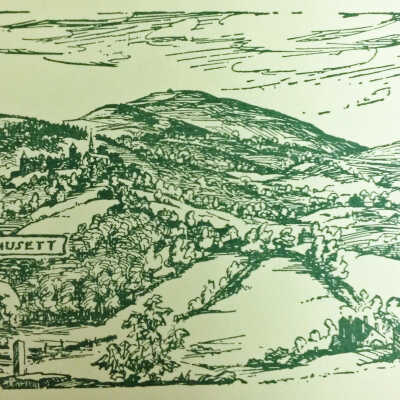 Princeton Center & Mt. Wachusett