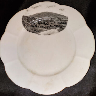 Small Plate