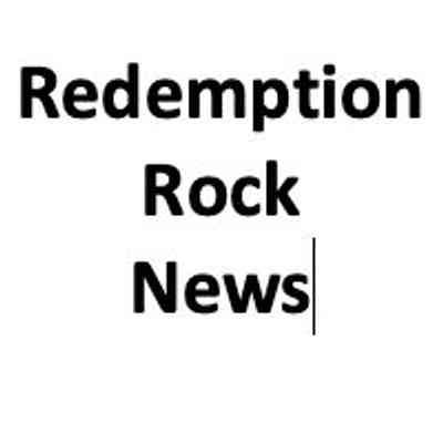 Redemption Rock News