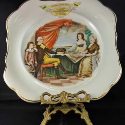 Plate