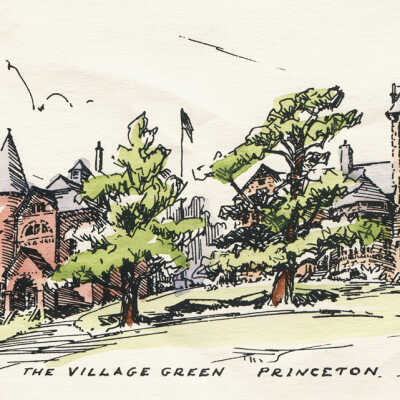 2 & 4 Town Hall Drive