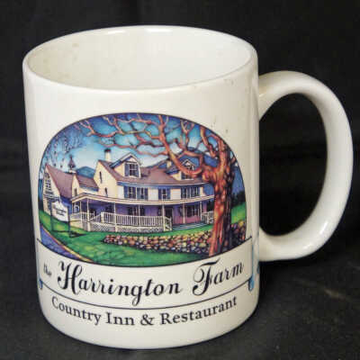 Mug