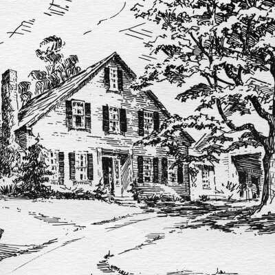 15 Gregory Hill