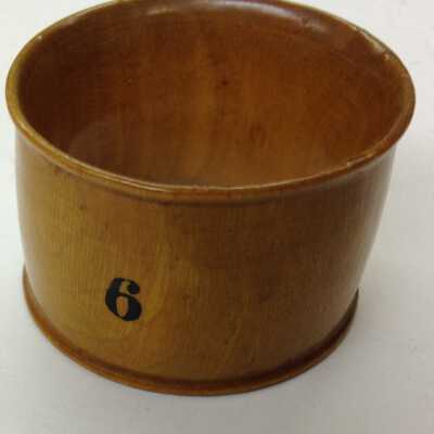 Napkin ring