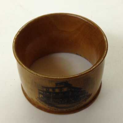 Napkin ring