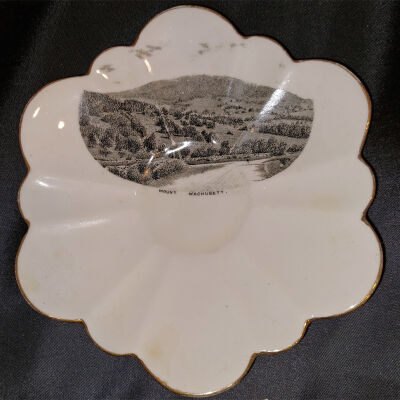 Small Plate