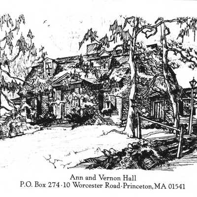 10 Worcester Road
