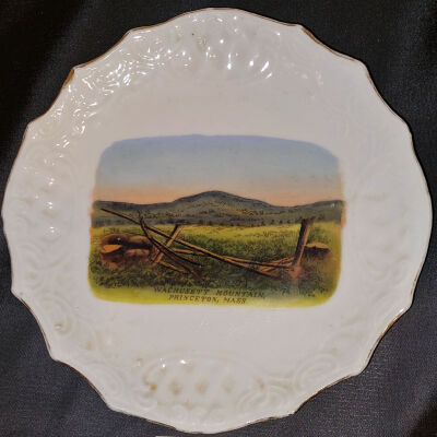 Small Plate