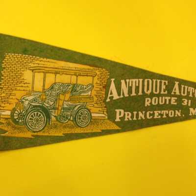 Pennant