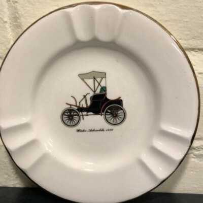 Winton Automobile