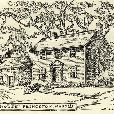 18 Sterling Road