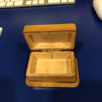 Souvenir