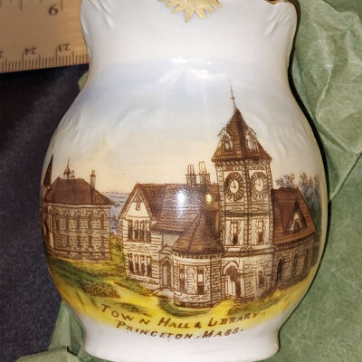 Pitcher