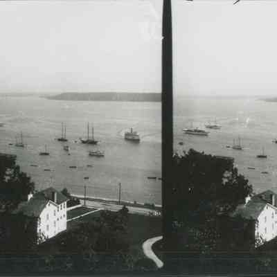 Mackinac Island
