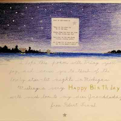 Pg 12 - Robert Frank Harrison (Irene's son)