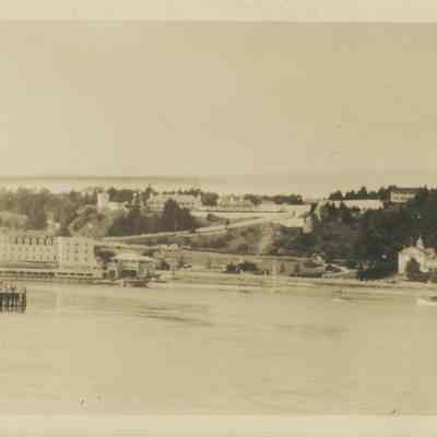 Mackinac Island, Michigan