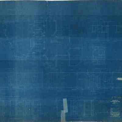 Blueprint: Changing Rooms