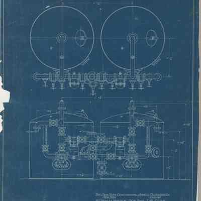 Blueprint: Jewell Filter