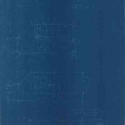 Blueprint: Private Stair floor plans