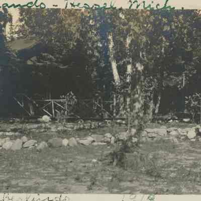 Cabin at SunSands