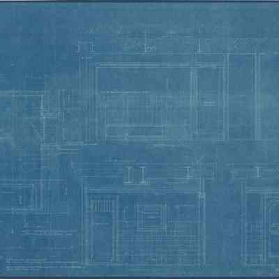 Blueprint: Boys' Bathroom