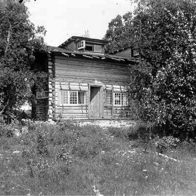 Shore Cabin at Cedar Lodge