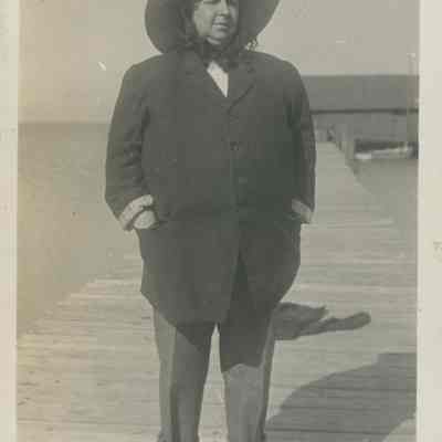 Josephine Laffer Seiberling